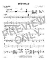 Mark Taylor: Corn Bread - Aux Percussion Product Image