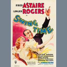 Jerome Kern: A Fine Romance