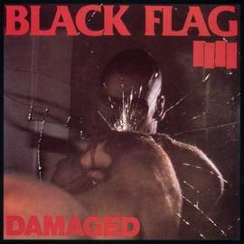 Black Flag: Rise Above