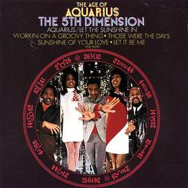 Galt MacDermot: Aquarius (from 'Hair')