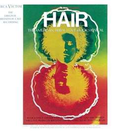 Galt MacDermot: I'm Black/Ain't Got No (from 'Hair')