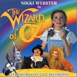 Harold Arlen: If I Only Had The Nerve/We're Off To See The Wizard (from 'The Wizard Of Oz')