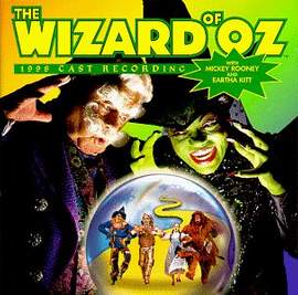 Harold Arlen: If I Only Had A Heart (from 'The Wizard Of Oz')