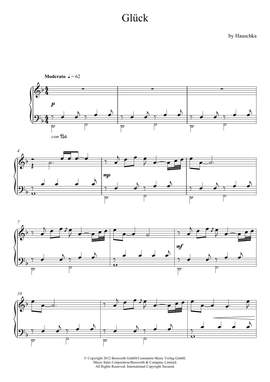 Hauschka: Glueck (Theme)