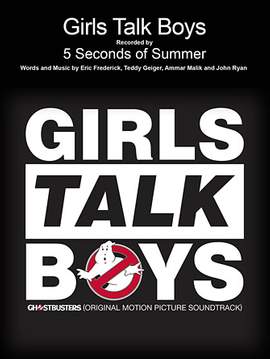 5 Seconds of Summer: Girls Talk Boys