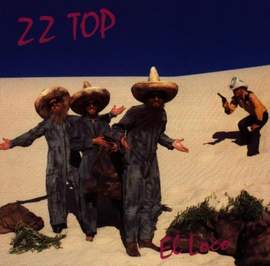 ZZ Top: Tube Snake Boogie