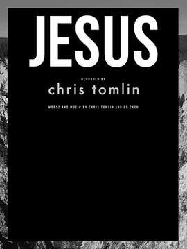 Chris Tomlin: Jesus
