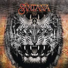 Santana: Yambu