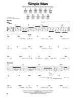 Lynyrd Skynyrd: Simple Man Product Image