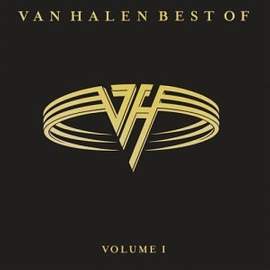 Van Halen: Jamie's Cryin'