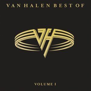 Van Halen: Jamie's Cryin'