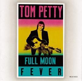 Tom Petty: I Won't Back Down