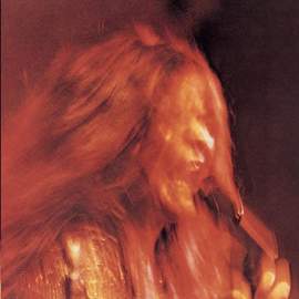 Janis Joplin: Little Girl Blue