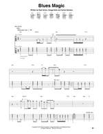 Santana: Blues Magic Product Image