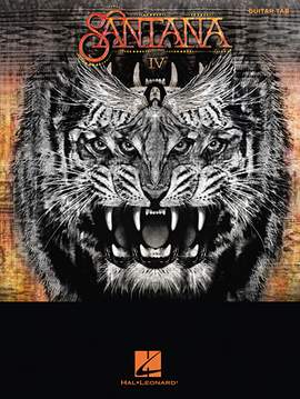 Santana: All Aboard