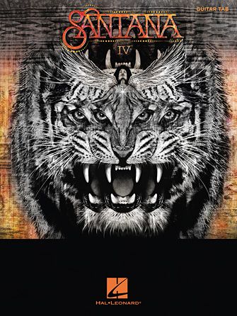 Santana: Shake It