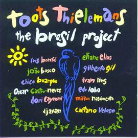 Toots Thielmans: Bluesette