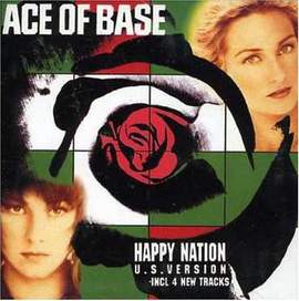 Ace Of Base: The Sign