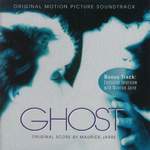Maurice Jarre: Ghost Product Image