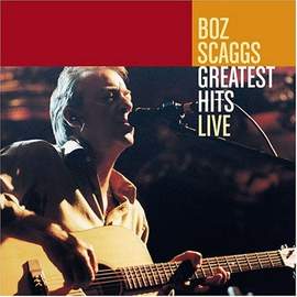 Boz Scaggs: Look What You've Done To Me