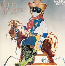 The Allman Brothers Band: Angeline
