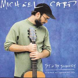 Michael Card: Celebrate The Child