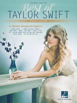 Taylor Swift: Blank Space