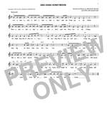 Arthur Fields: Aba Daba Honeymoon Product Image