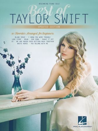 Taylor Swift: Shake It Off