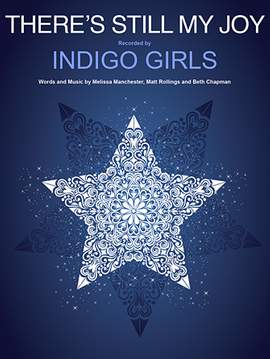 Indigo Girls: There's Still My Joy