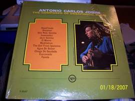 Antonio Carlos Jobim: Meditation (Meditacao)
