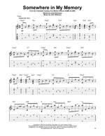 John Williams: Somewhere In My Memory Product Image