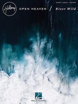 Hillsong Worship: Never Forsaken
