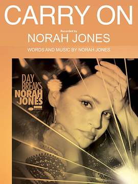 Norah Jones: Carry On