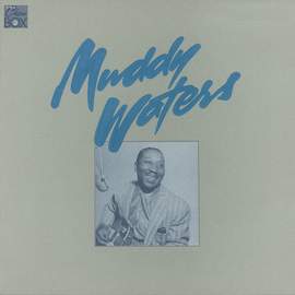 Muddy Waters: Close To You (I Wanna Get)