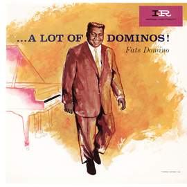 Fats Domino: Walking To New Orleans