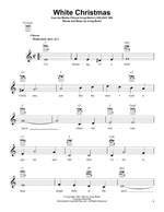 Irving Berlin: White Christmas Product Image