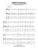 Irving Berlin: White Christmas Product Image