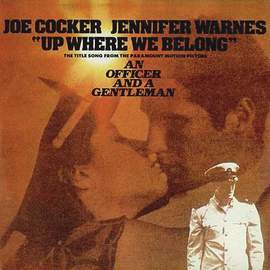Joe Cocker & Jennifer Warnes: Up Where We Belong
