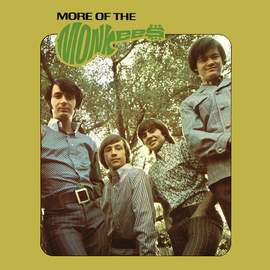 The Monkees: I'm A Believer