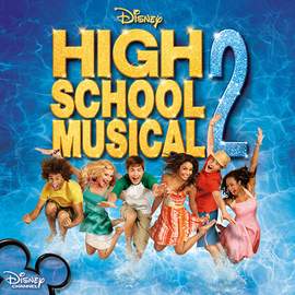 Zac Efron & Vanessa Hudgens: You Are The Music In Me (from High School Musical 2)