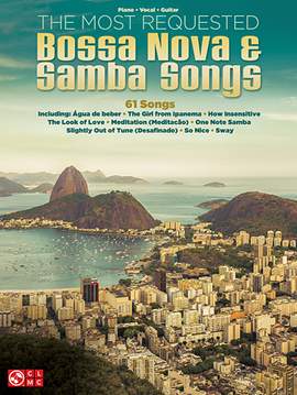 Joao Gilberto: Bim-Bom