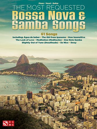 Joao Gilberto: Bim-Bom