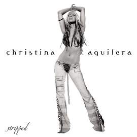 Christina Aguilera: Beautiful
