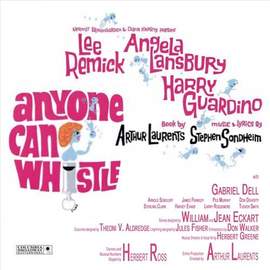 Stephen Sondheim: Anyone Can Whistle