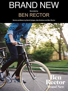 Ben Rector: Brand New