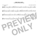 Basil Poledouris: Theme From Lassie Product Image