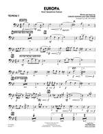 Eric Richards: Europa - Trombone 3 Product Image
