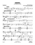 Eric Richards: Europa - Trombone 4 Product Image