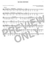 Arthur Fields: Aba Daba Honeymoon Product Image